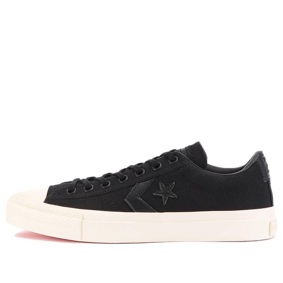Converse Breakstar SK CV OX 'Black' 34201020