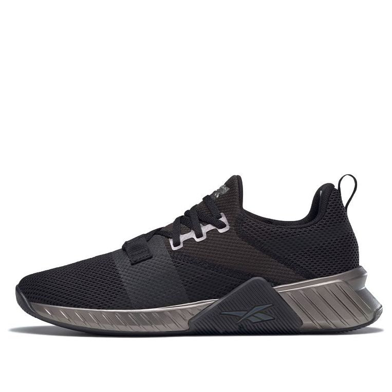 Reebok Flashfilm 'Black Tech Metallic' G55594
