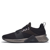 Reebok Flashfilm 'Black Tech Metallic' G55594