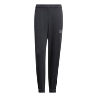 adidas Verbiage Pants 'Black' IS7424