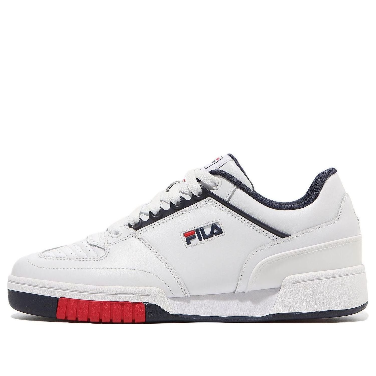 FILA Targa OG 1988 'White Red' 1TM00013E_125