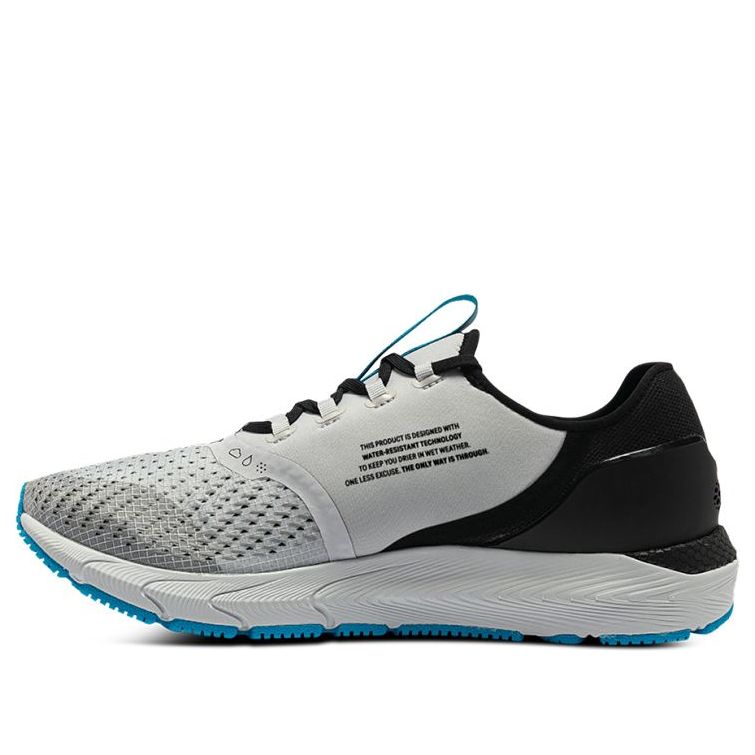 Under Armour HOVR Sonic 4 Storm CN 'Grey Blue' 3025469-102