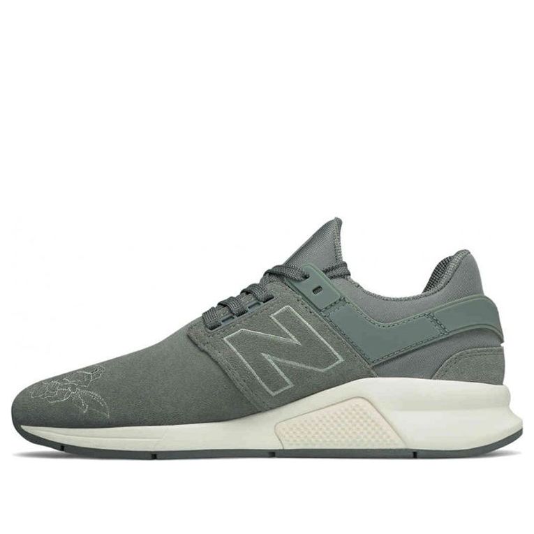 (WMNS) New Balance 247v Floral Green WS247NR