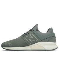 (WMNS) New Balance 247v Floral Green WS247NR