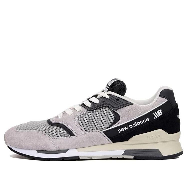 New Balance NB 99 'Grey' ML99HSG