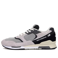 New Balance NB 99 'Grey' ML99HSG