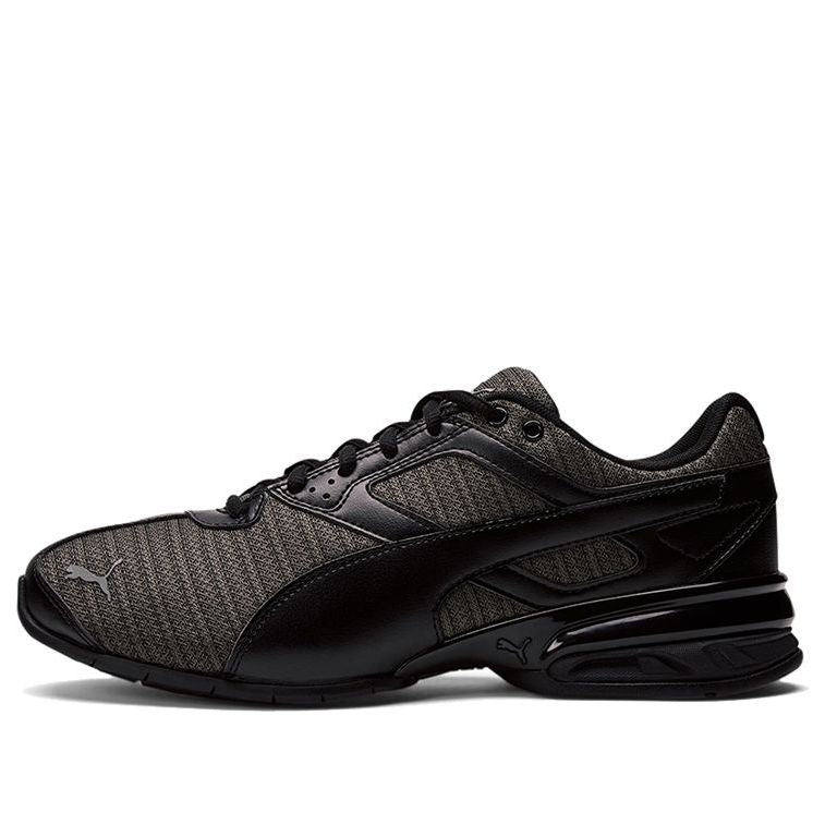 PUMA Tazon 6 Ridge Low-top Black/Brown 194037-01