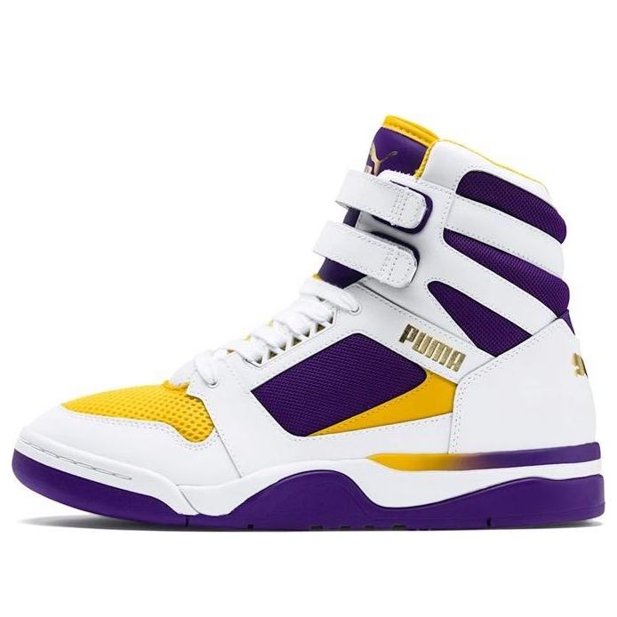 PUMA Palace Guard Mid 'Finals' 370596-01