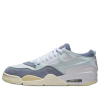 (PS) Air Jordan 4 RM 'Diffused Blue Ashen Slate' FQ7936-101