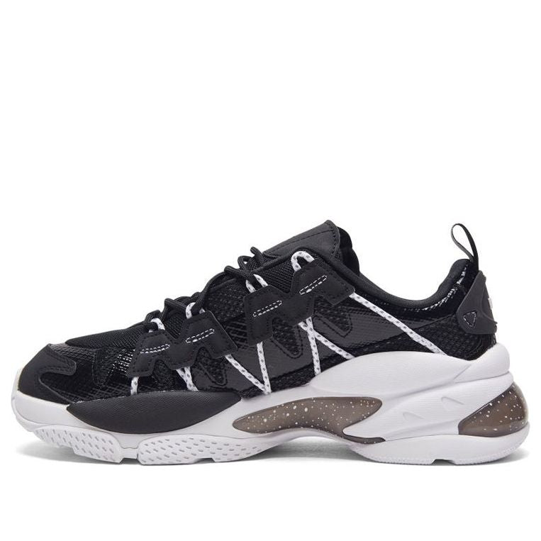 PUMA LQD Cell Omega Density 'Black' 370736-01