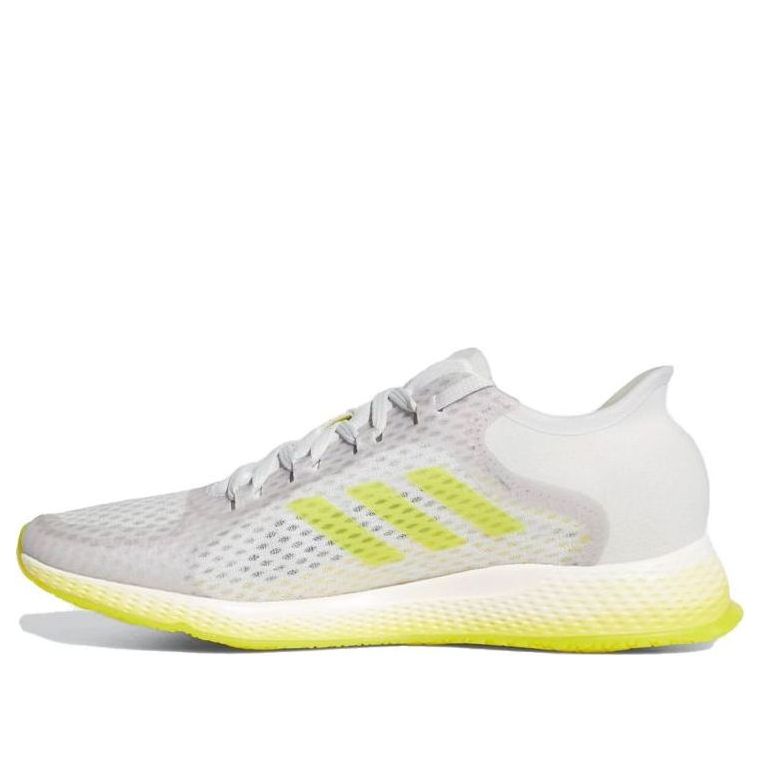 (WMNS) adidas Focus BreatheIn 'Shock Yellow' EG1096