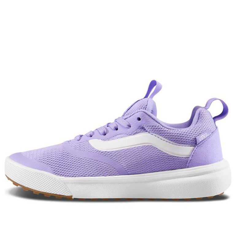 (WMNS) Vans UltraRange RapidWeld 'Violet Tulip' VN0A3MVUVUB