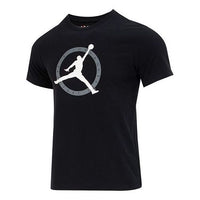 Air Jordan Flight MVP T-Shirt 'Black' DV8437-010
