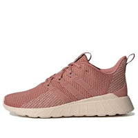 (WMNS) adidas Questar Flow 'Pink Beige' EE8244