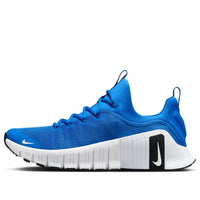 Nike Free Metcon 6 TB 'Signal Blue' HM3754-403