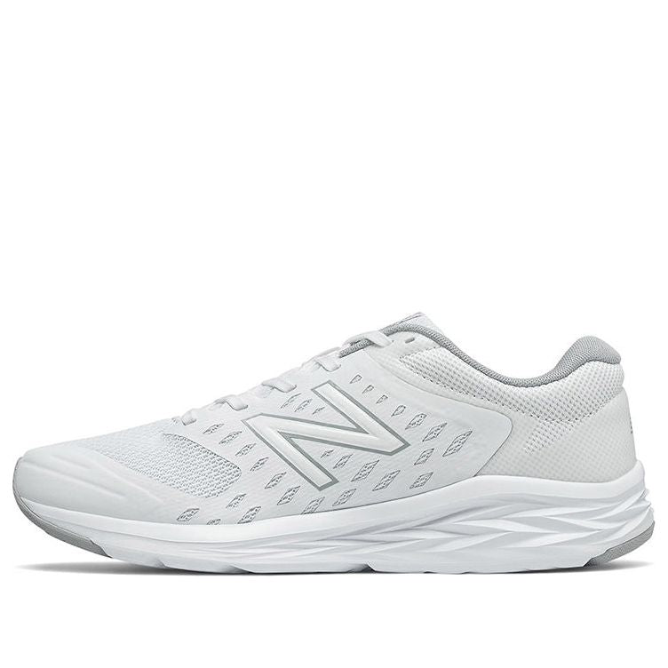 New Balance 490 Series Low-Top White M490LW5