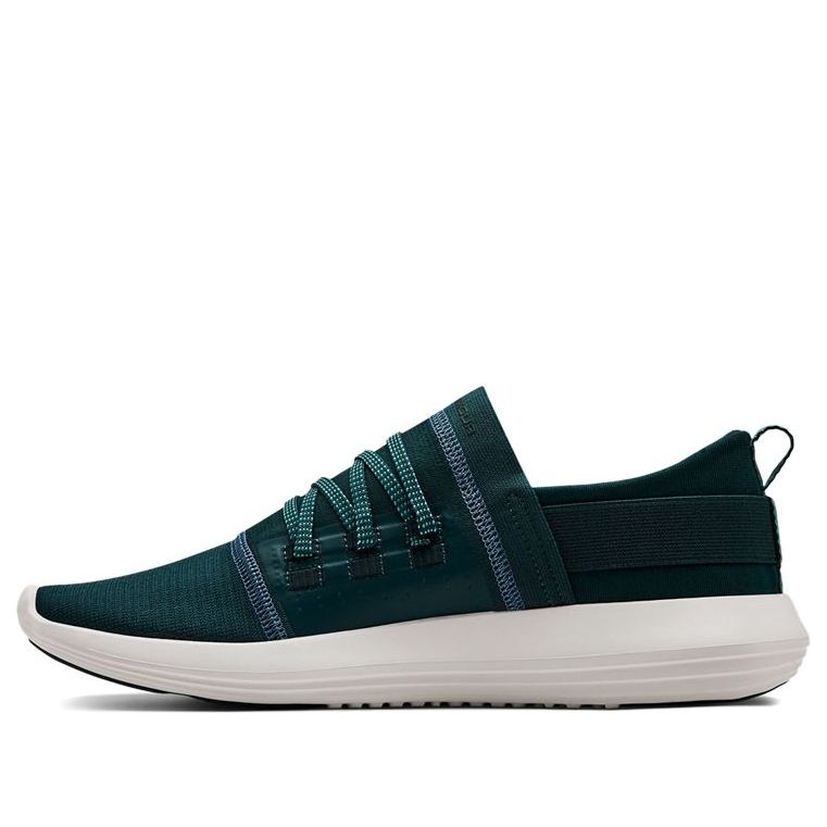 Under Armour Vibe Sprt Running Shoes Green 3021475-302