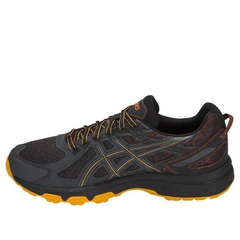 ASICS Gel-Venture 6 4E 'Black' 1011A592-001