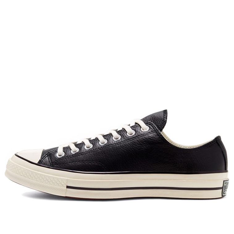 Converse Chuck 70 Ox 'Black' 167065C