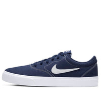Nike Charge Canvas SB 'Midnight Navy' CD6279-402