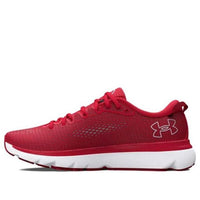 (WMNS) Under Armour HOVR Infinite 5 Team 'Red' 3027424-600