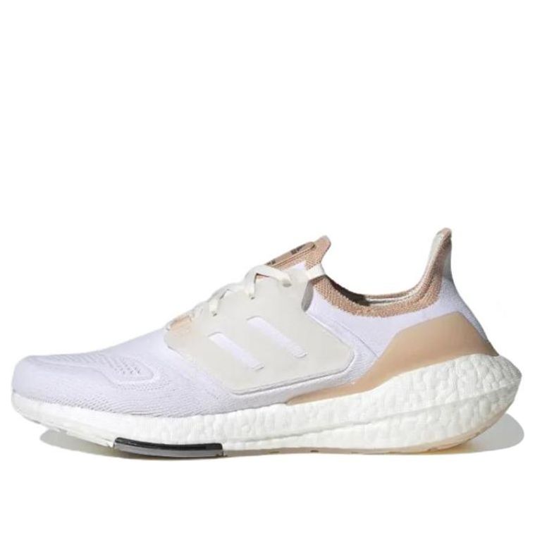 adidas Ultraboost 22 'White Halo Blush' GX8072