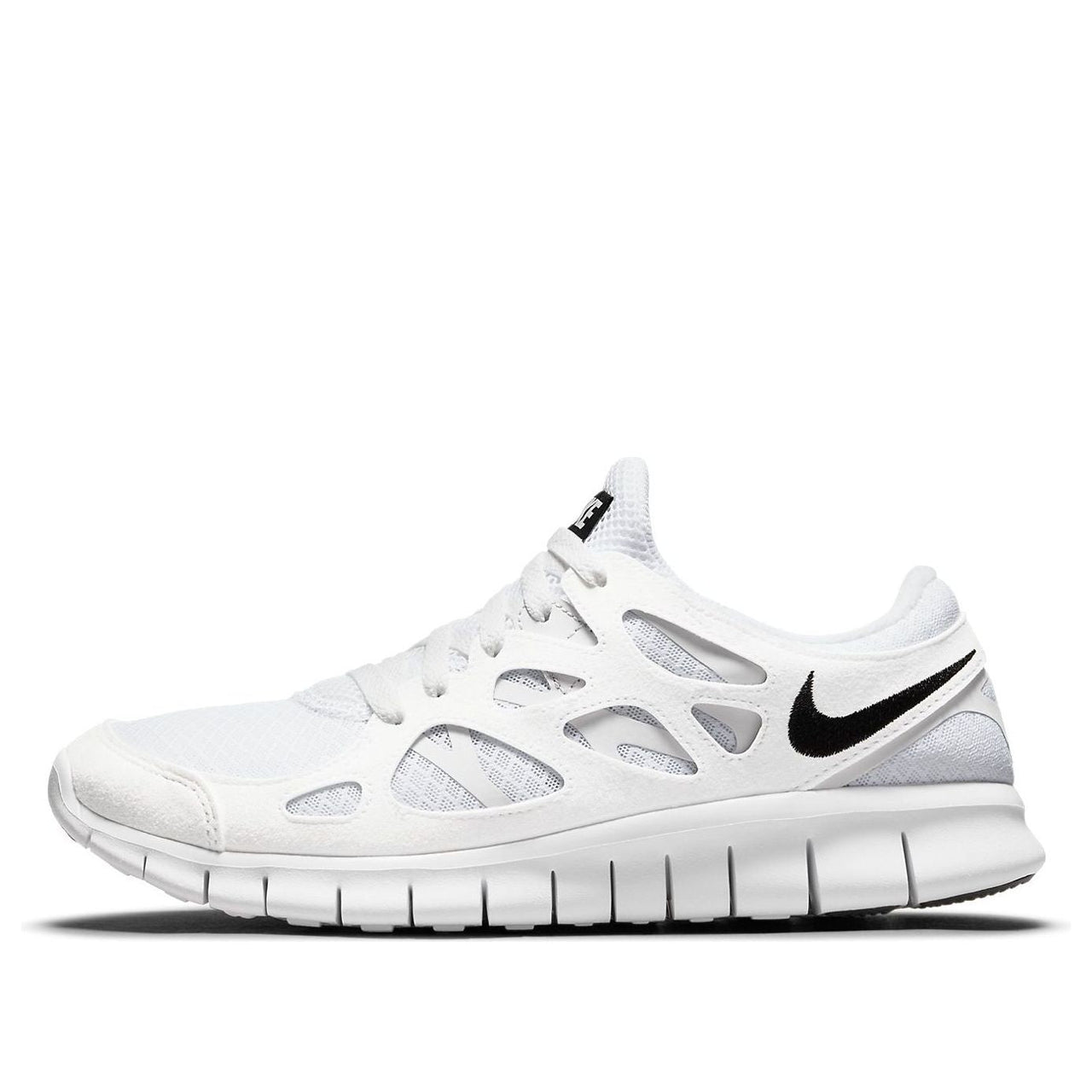 Nike Free Run 2 'White Black' DH8853-100