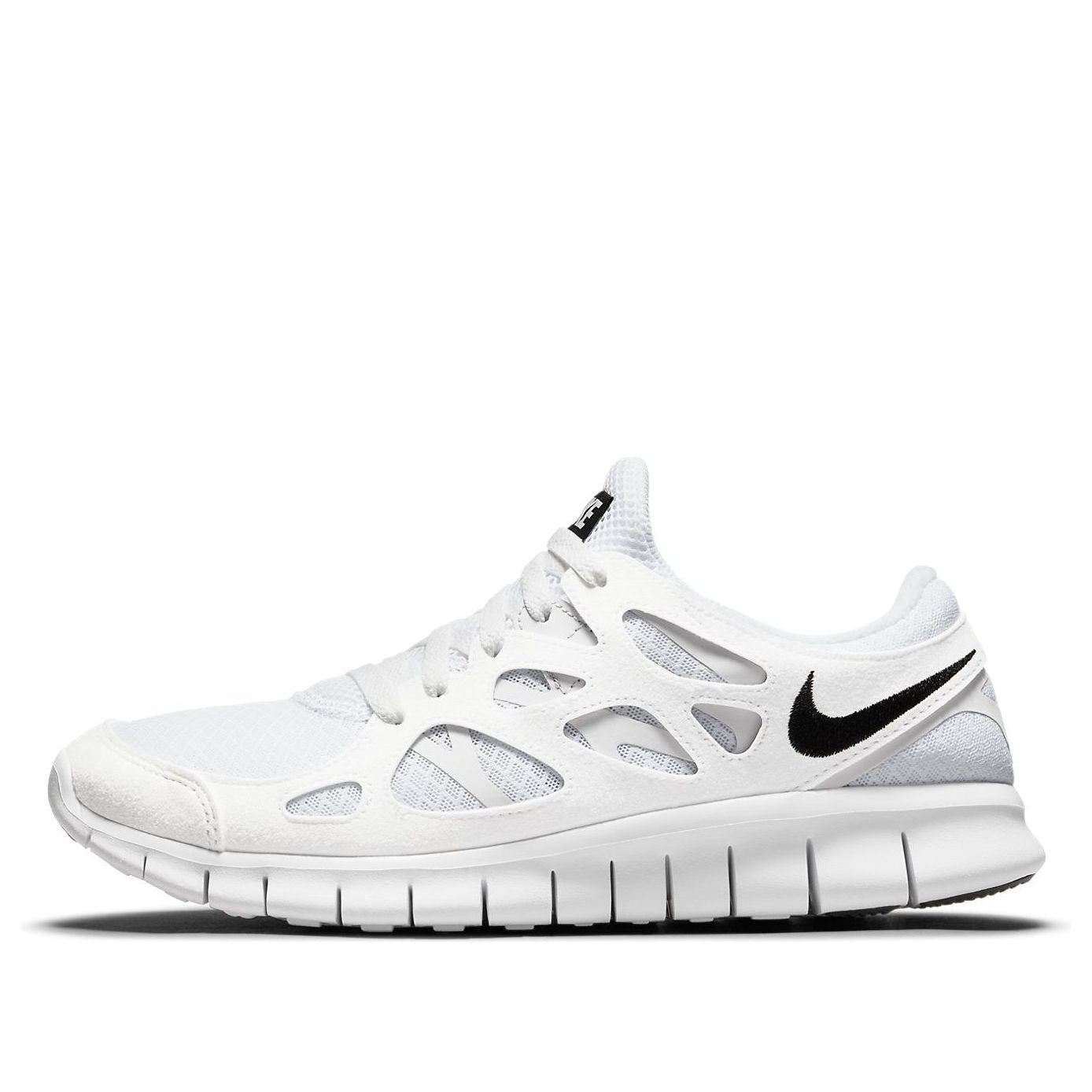 Nike Free Run 2 'White Black' DH8853-100