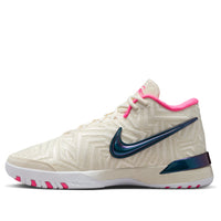 Nike Zoom LeBron NXXT Genisus EP 'Bronny' Solid Outsole IB1271-100
