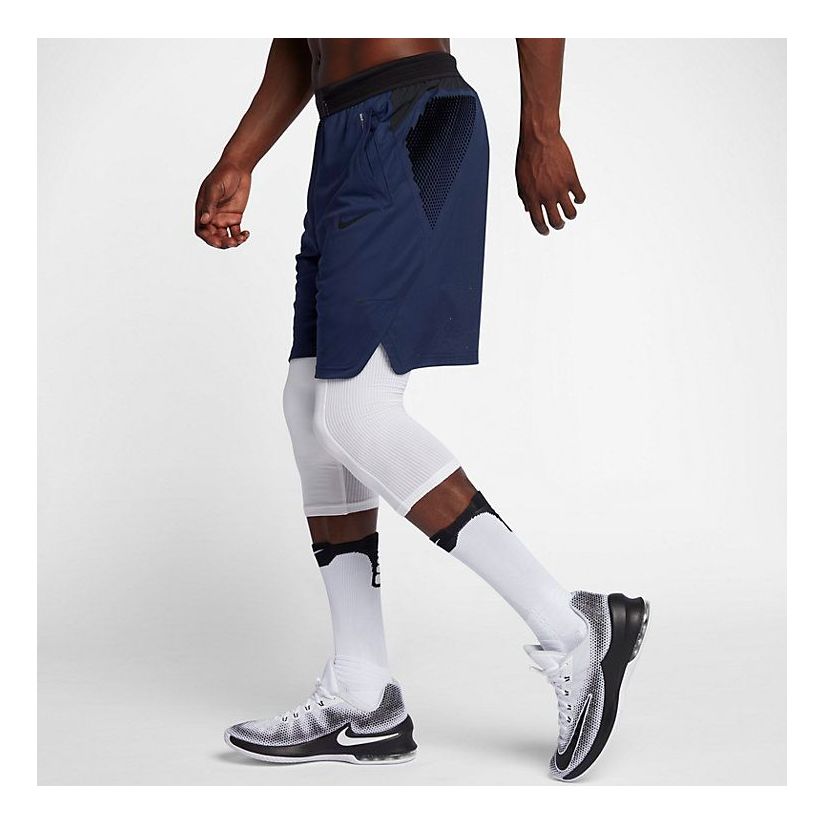 Basketball Shorts Men Nike Aeroswift On Court Short AA3136-429