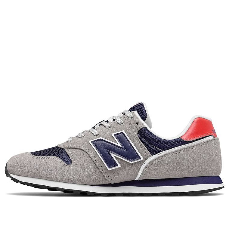 New Balance 373v2 'Grey Navy' ML373CT2