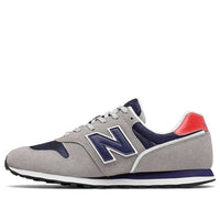 New Balance 373v2 'Grey Navy' ML373CT2