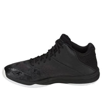 ASICS Netburner Ballistic FF MT 'Black' 1051A003-001