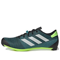 adidas The Road Cycling 2.0 'Black Lucid Lemon' IE7018