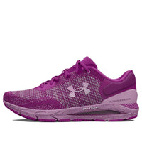 (WMNS) Under Armour HOVR Intake 6 'Mystic Magenta' 3026141-501