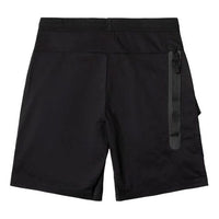 Nike Sportswear Tech Pack Big Pocket Shorts 'Black' DD6588-010