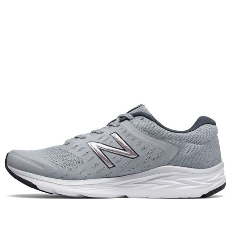 (WMNS) New Balance 490 v5 Low-Top Grey W490LG5