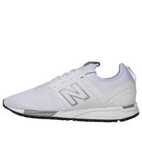 New Balance 247 'White Grey' MRL247PB
