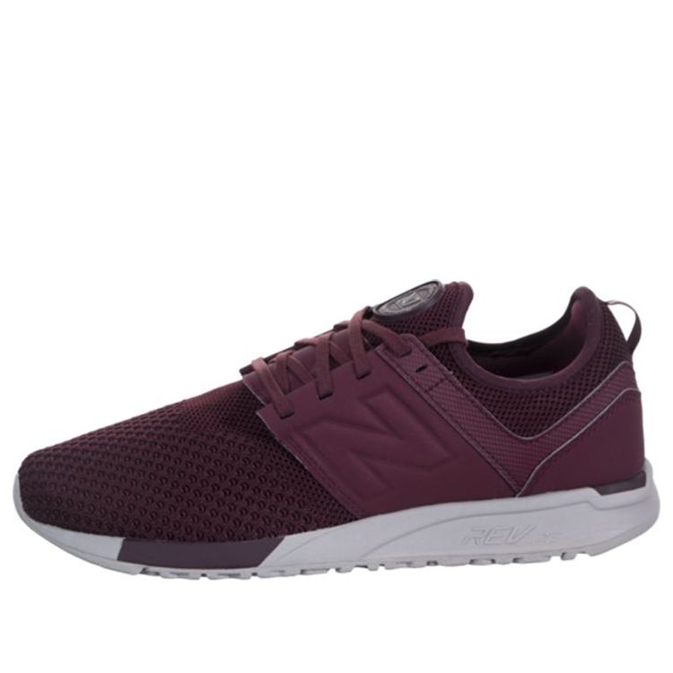New Balance 247 Sport 'Burgundy' MRL247WO