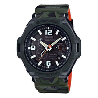 CASIO G-Shock Gravitymaster 'Green' GW-4000SC-3A2021