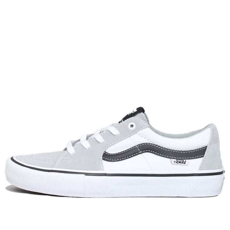 Vans SK8-Low Pro 'Mirage White' VN0A4U3E0QO