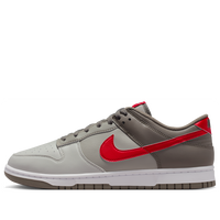 Nike Dunk Low Retro 'Grey Red' HF5441-006