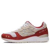 ASICS Gel Lyte 3 OG 'White Smoke Grey' 1201A482-102
