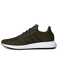 adidas Swift Run 'Night Cargo' CG6167