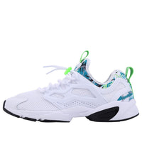 Reebok Fury Adapt Ar White/Green BD2852