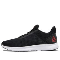 (WMNS) Reebok Instalite Lux Black/Red DV6067