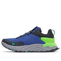 New Balance Fresh Foam Hierro v5 'Blue Green' MTHIERD5
