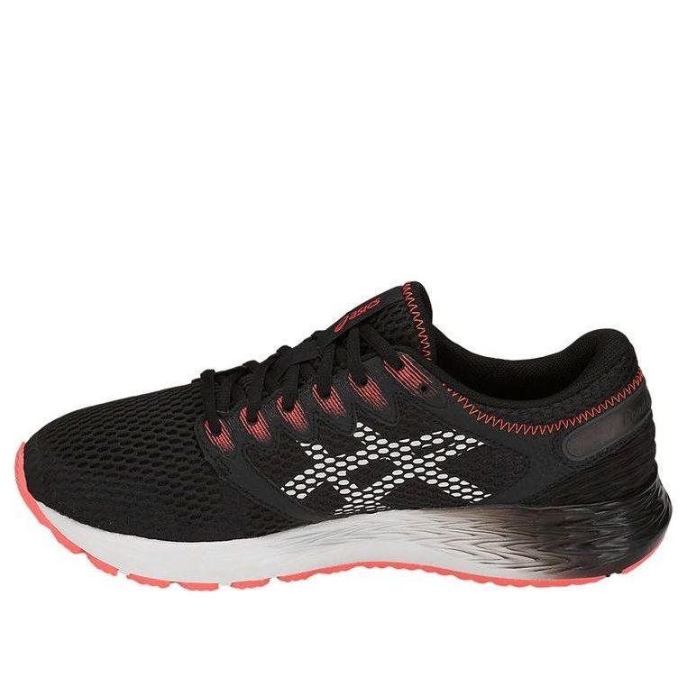 ASICS Roadhawk FF 2 'Black And White' 1011A136-002