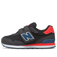 New Balance 515 Black/Red YV515BA