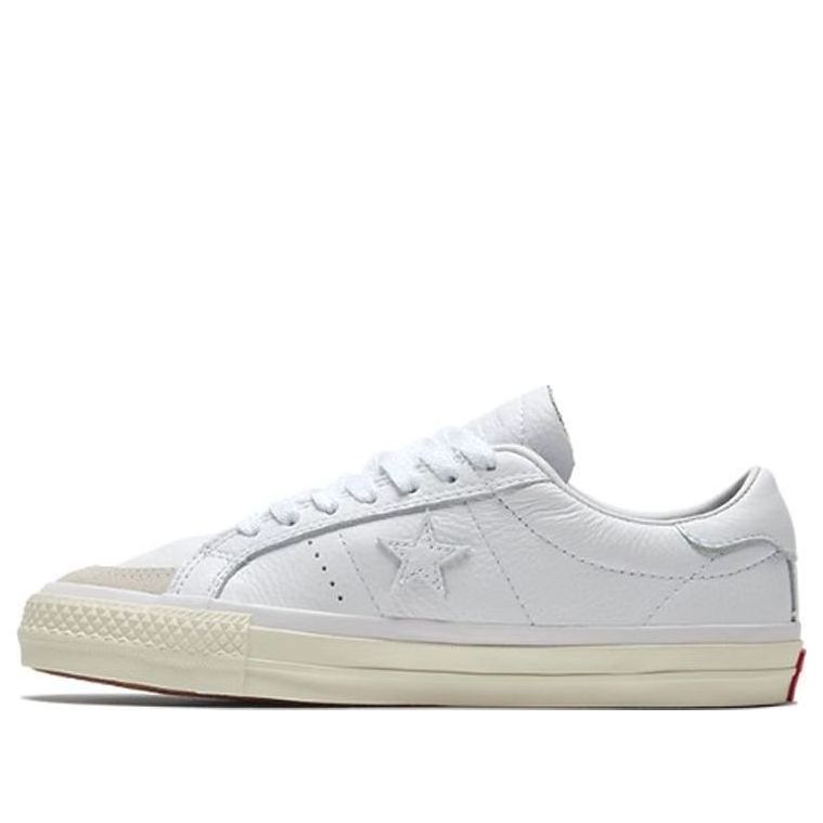 Converse Alexis Sablone x One Star Pro Low 'White Egret' 168658C